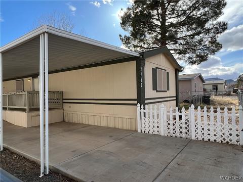 2760 E Devlin Ave, Kingman, AZ 86409 photo 22