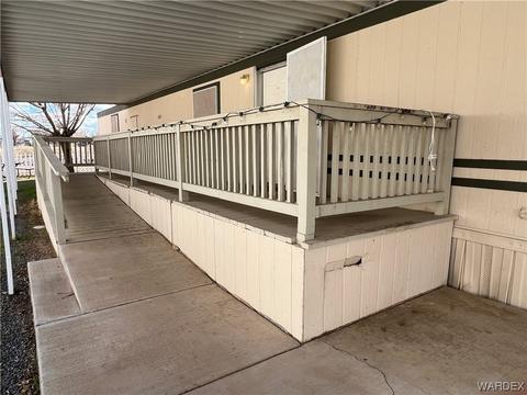 2760 E Devlin Ave, Kingman, AZ 86409 photo 2