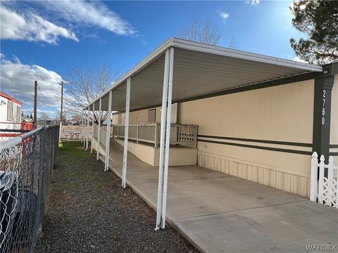 2760 E Devlin Ave, Kingman, AZ 86409 photo 23