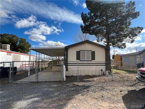 2760 E Devlin Ave, Kingman, AZ 86409 photo 1