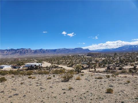 1825 W Boulder Dr, Meadview, AZ 86444