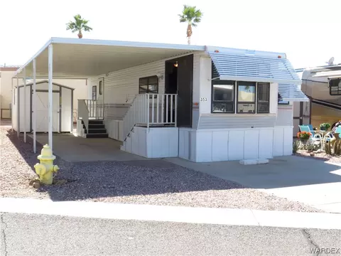 2000 Ramar Rd #353, Bullhead City, AZ 86442