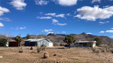 3460 N Bouse Rd, Golden Valley, AZ 86413