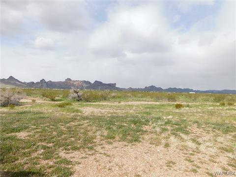2129 S Cowlic Rd, Golden Valley, AZ 86413