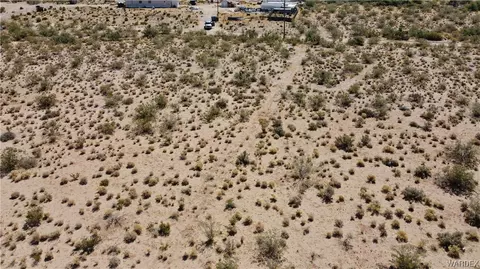 Lot 11 N Mormon Flat Road, Golden Valley, AZ 86413