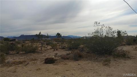 Lot 13b N Avra Road, Golden Valley, AZ 86413