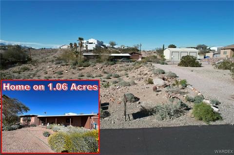 4209 El Camino Rd, Bullhead City, AZ 86429