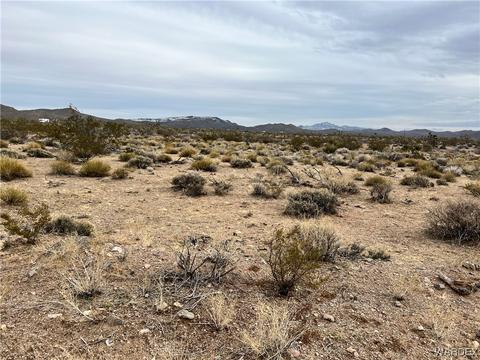 8646 W Mc Grath Dr, White Hills, AZ 86445