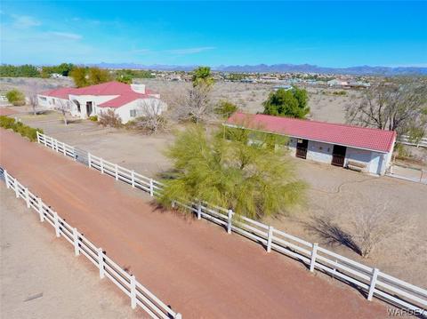 5356 S Calle Valle Vis, Fort Mohave, AZ 86426