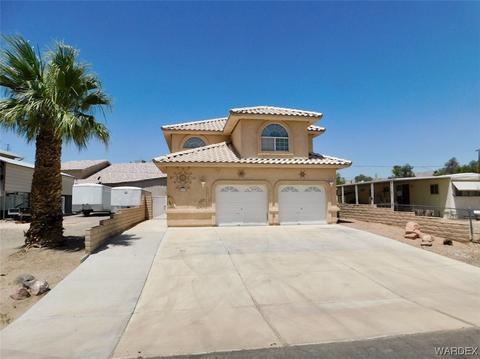 2179 Whitewater Way, Bullhead City, AZ 86442