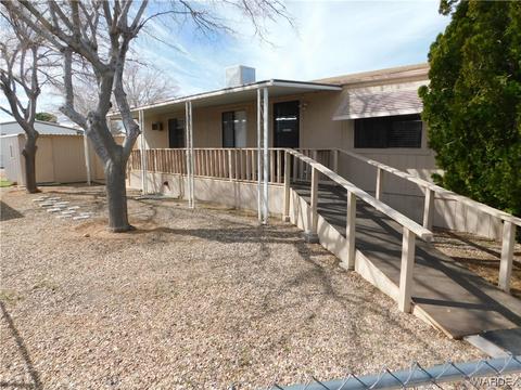 3003 Hualapai Mountain Rd #55, Kingman, AZ 86401