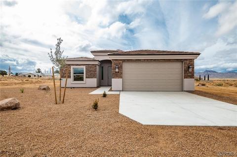 7656 E Chuckawalla Dr, Kingman, AZ 86401
