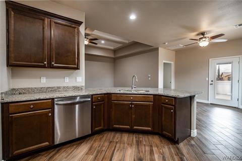 7883 E Concho Dr, Kingman, AZ 86401 photo 7