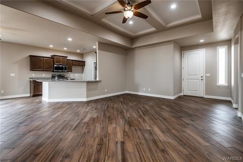 7883 E Concho Dr, Kingman, AZ 86401 photo 3