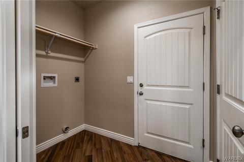 7883 E Concho Dr, Kingman, AZ 86401 photo 8
