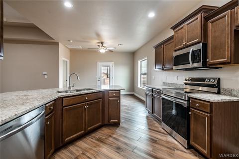 7883 E Concho Dr, Kingman, AZ 86401 photo 6