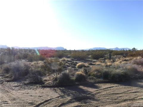 1330 W Haystack Dr, Meadview, AZ 86444 photo 1