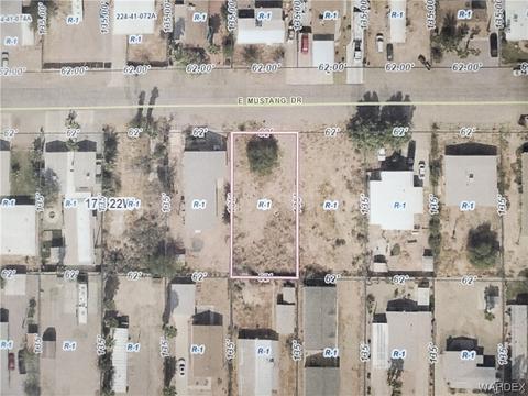2194 E Mustang Dr, Mohave Valley, AZ 86440