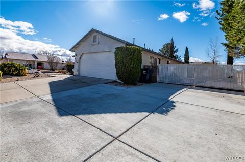 3864 E Packard Ave, Kingman, AZ 86409 photo 6