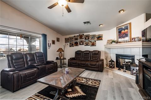 3864 E Packard Ave, Kingman, AZ 86409 photo 12