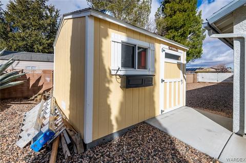3864 E Packard Ave, Kingman, AZ 86409 photo 35