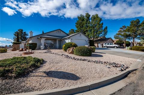 3864 E Packard Ave, Kingman, AZ 86409 photo 3