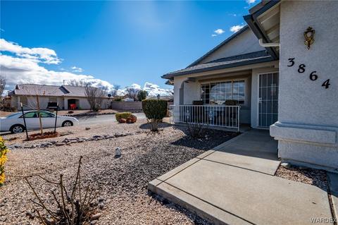 3864 E Packard Ave, Kingman, AZ 86409 photo 7