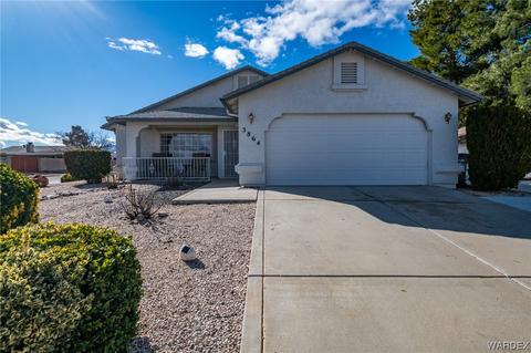 3864 E Packard Ave, Kingman, AZ 86409