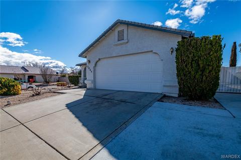 3864 E Packard Ave, Kingman, AZ 86409 photo 4