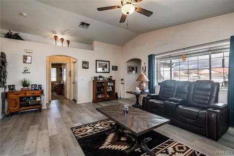 3864 E Packard Ave, Kingman, AZ 86409 photo 13
