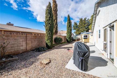 3864 E Packard Ave, Kingman, AZ 86409 photo 42