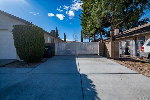 3864 E Packard Ave, Kingman, AZ 86409 photo 5