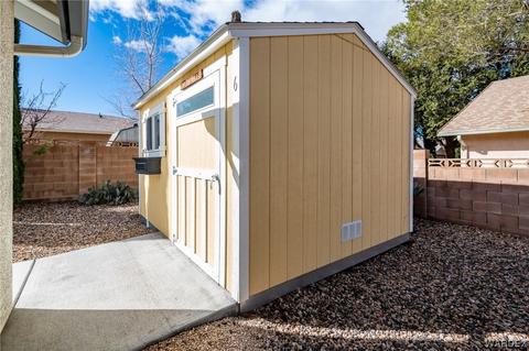 3864 E Packard Ave, Kingman, AZ 86409 photo 34