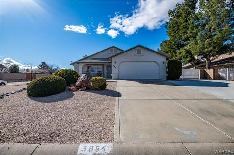 3864 E Packard Ave, Kingman, AZ 86409 photo 2