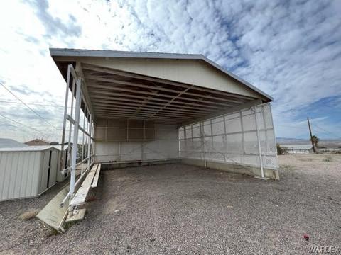 4706 E Park Dr, Topock, AZ 86436 photo 16