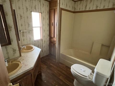 4706 E Park Dr, Topock, AZ 86436 photo 7