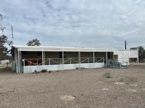 4706 E Park Dr, Topock, AZ 86436 photo 18