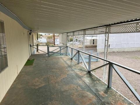 4706 E Park Dr, Topock, AZ 86436 photo 12