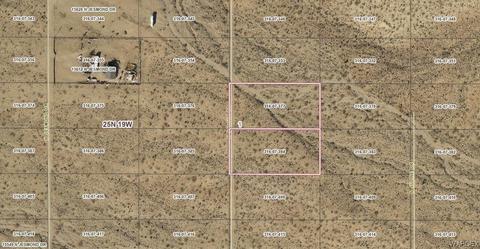 0000 N Joshua Dr, Dolan Springs, AZ 86441
