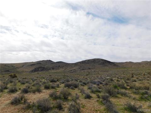 Lot 35 E Calle Lago, Kingman, AZ 86409