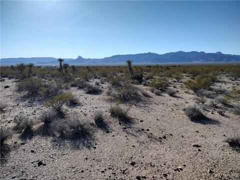3885 S Jasper Rd, Golden Valley, AZ 86413