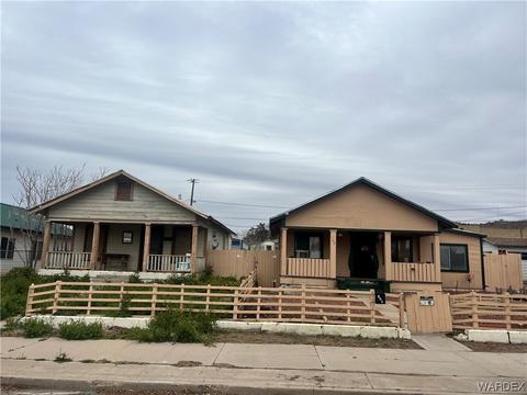 127 E Oak St, Kingman, AZ 86401