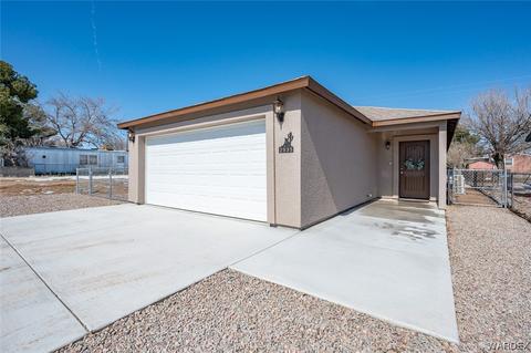 2935 E Lass Ave, Kingman, AZ 86409