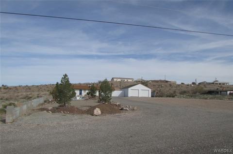 4395 El Camino Rd, Bullhead City, AZ 86429