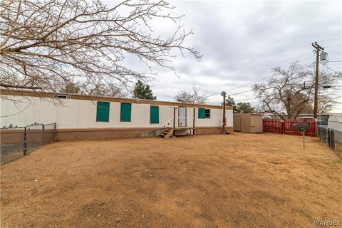 4000 E Thompson Ave, Kingman, AZ 86409