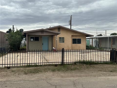 598 Silver Ln, Bullhead City, AZ 86442