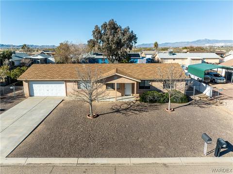 6583 Hershey Way, Golden Valley, AZ 86413