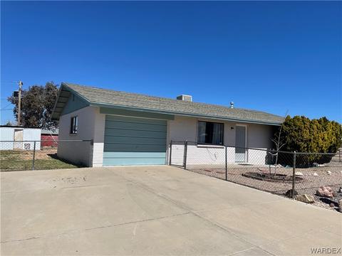 2845 Margaret Ave, Kingman, AZ 86401