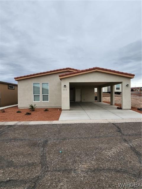 3318 Santana Loop, Bullhead City, AZ 86442