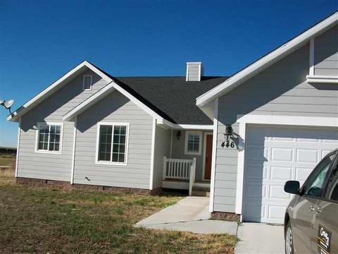 446 SW 3rd Ave, Eagar, AZ 85925 photo 1